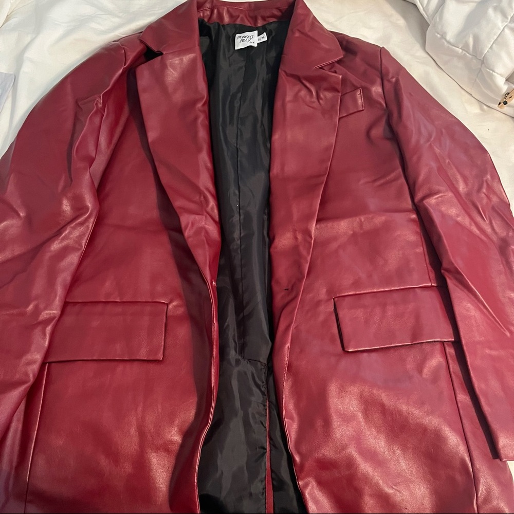 Princess Polly blazer